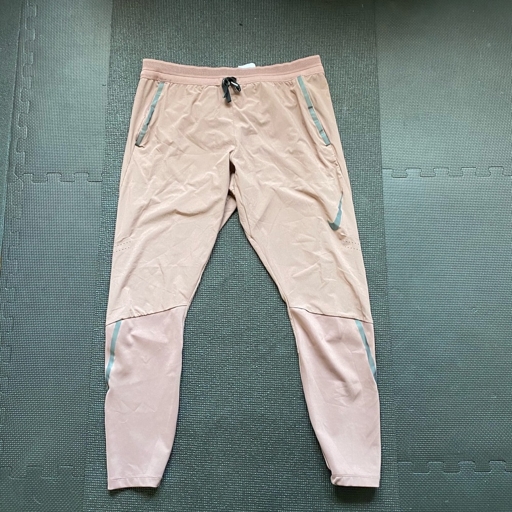 Nike Men’s Running Jogger Size Large